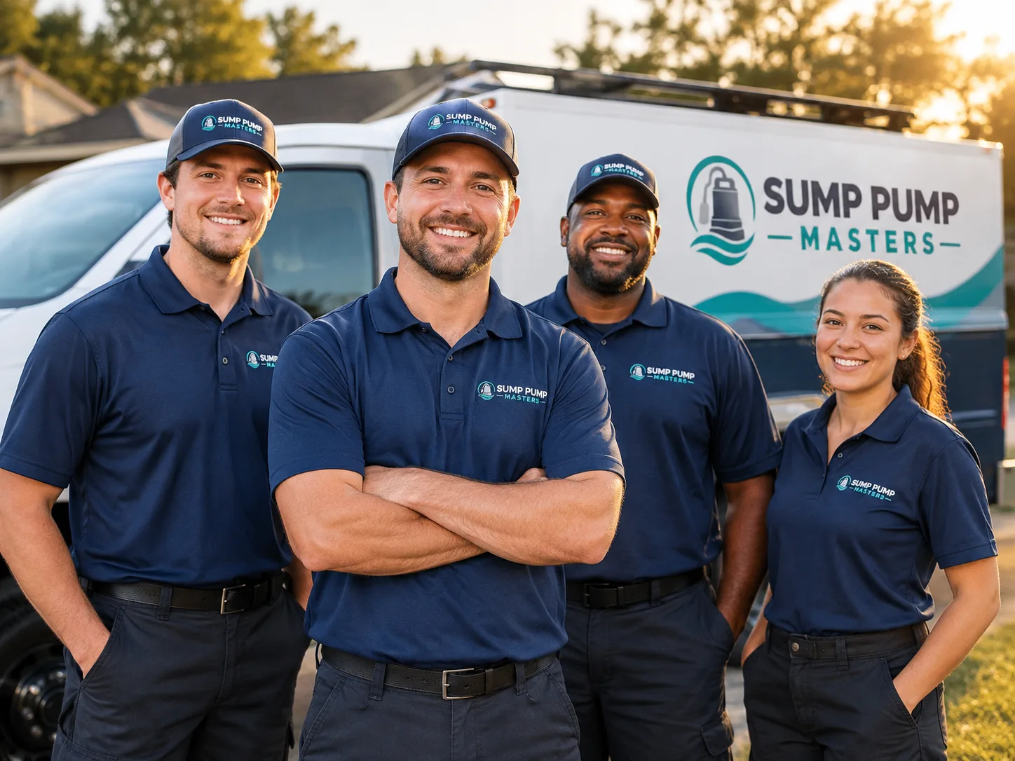 Sump Pump Repair company in Port Sulphur, LA